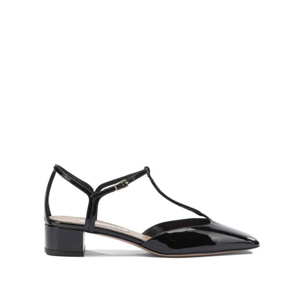 Aquazzura Sorbonne 35 Mm Pumps IT 41 Women